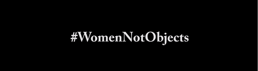 WOMEN-NOT-OBJECT